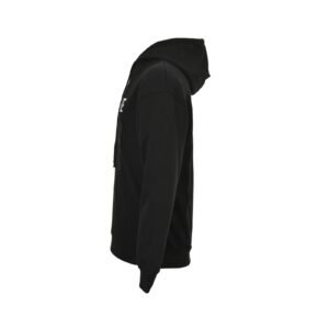 Alternative view of Loewe Anagram Logo Embroidered Black Pull Over