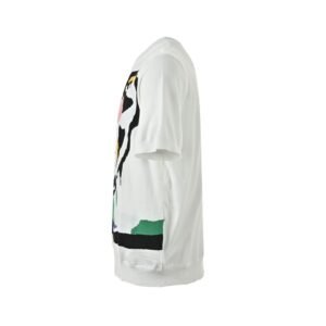 Alternative view of Louis Vuitton Intarsia Cashmere Wool T-Shirt