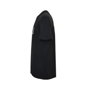 Alternative view of Amiri T-Shirt With AMIRI Text In Black
