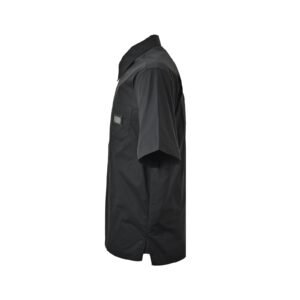Alternative view of Dolce & Gabanna Cotton Short Sleeve In Black