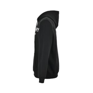 Alternative view of Burberry London England Hoodie In Black