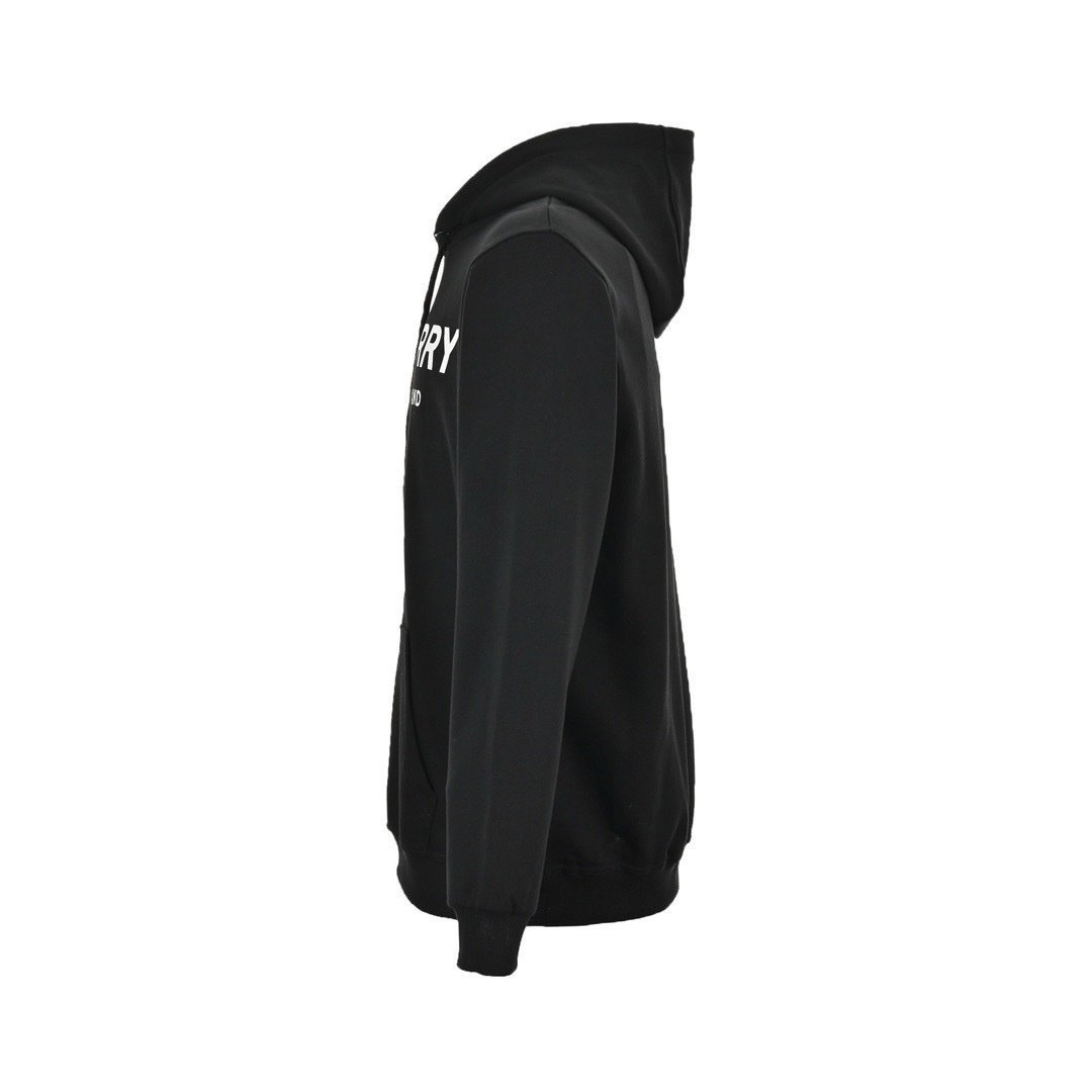 Burberry London England Hoodie In Black - Afbeelding 2