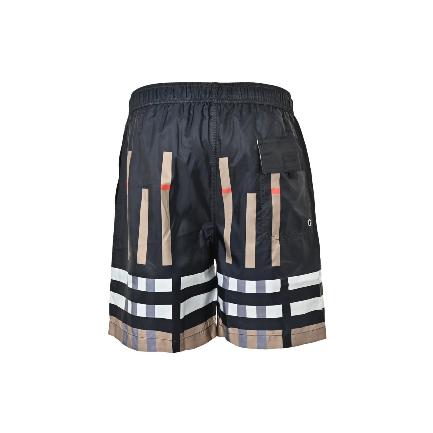 Burberry 2-Piece Set In Black Check - Afbeelding 7