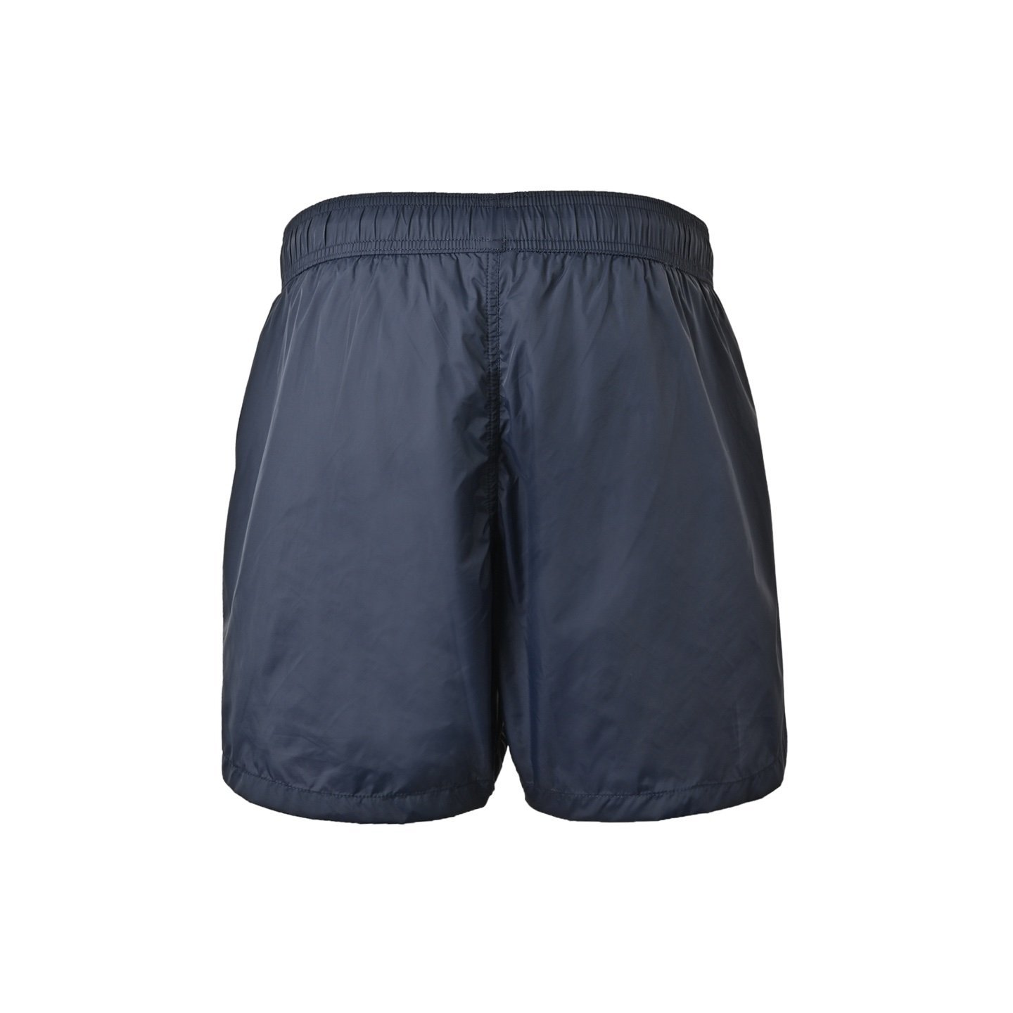 Moncler Drawcord Swim Shorts Night Blue - Afbeelding 2