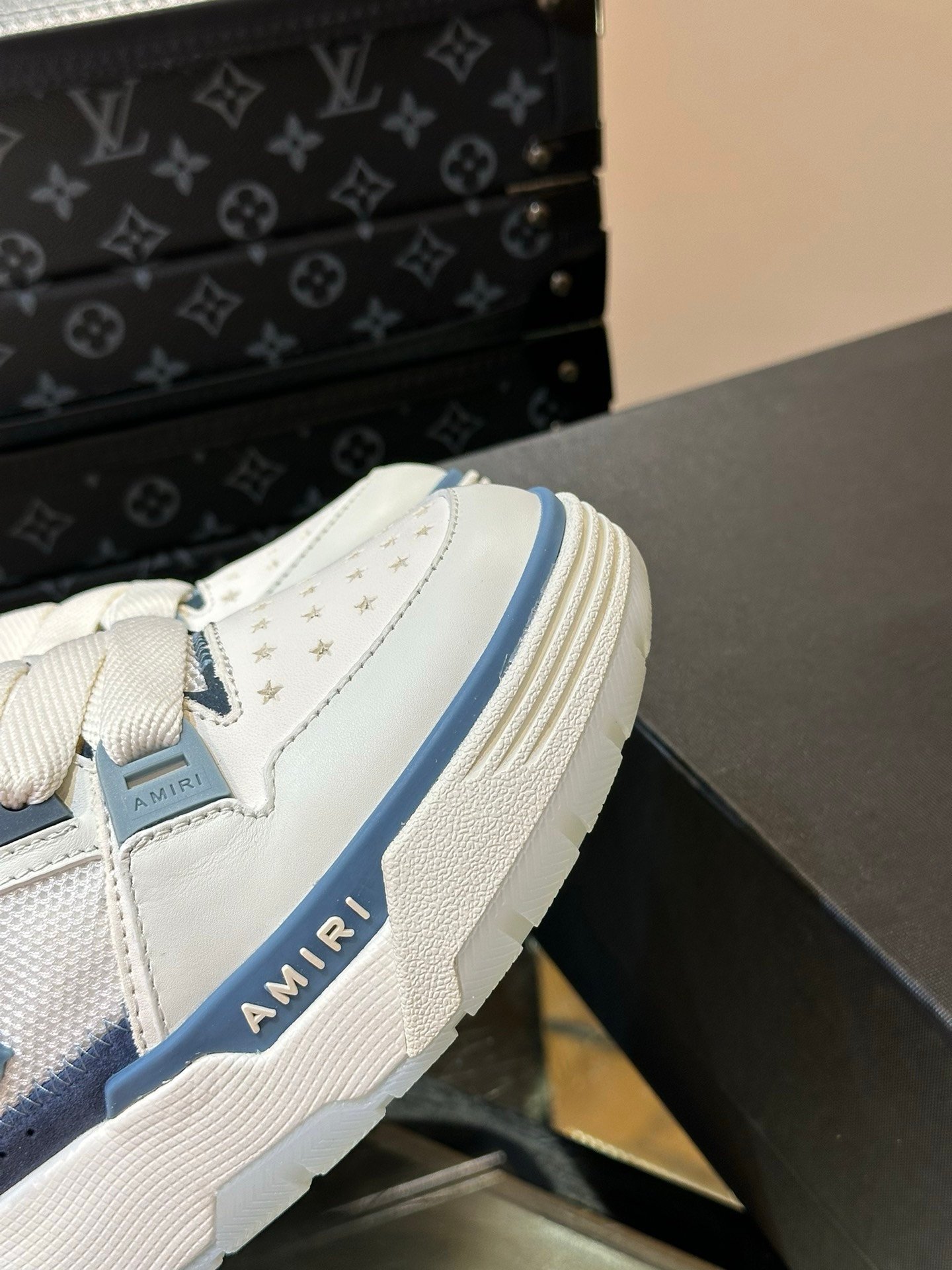Amiri MA-1 Blue White - Afbeelding 9