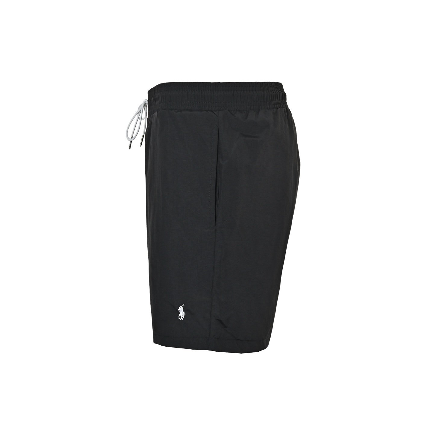 Ralph Lauren Swim Shorts In Black - Afbeelding 2