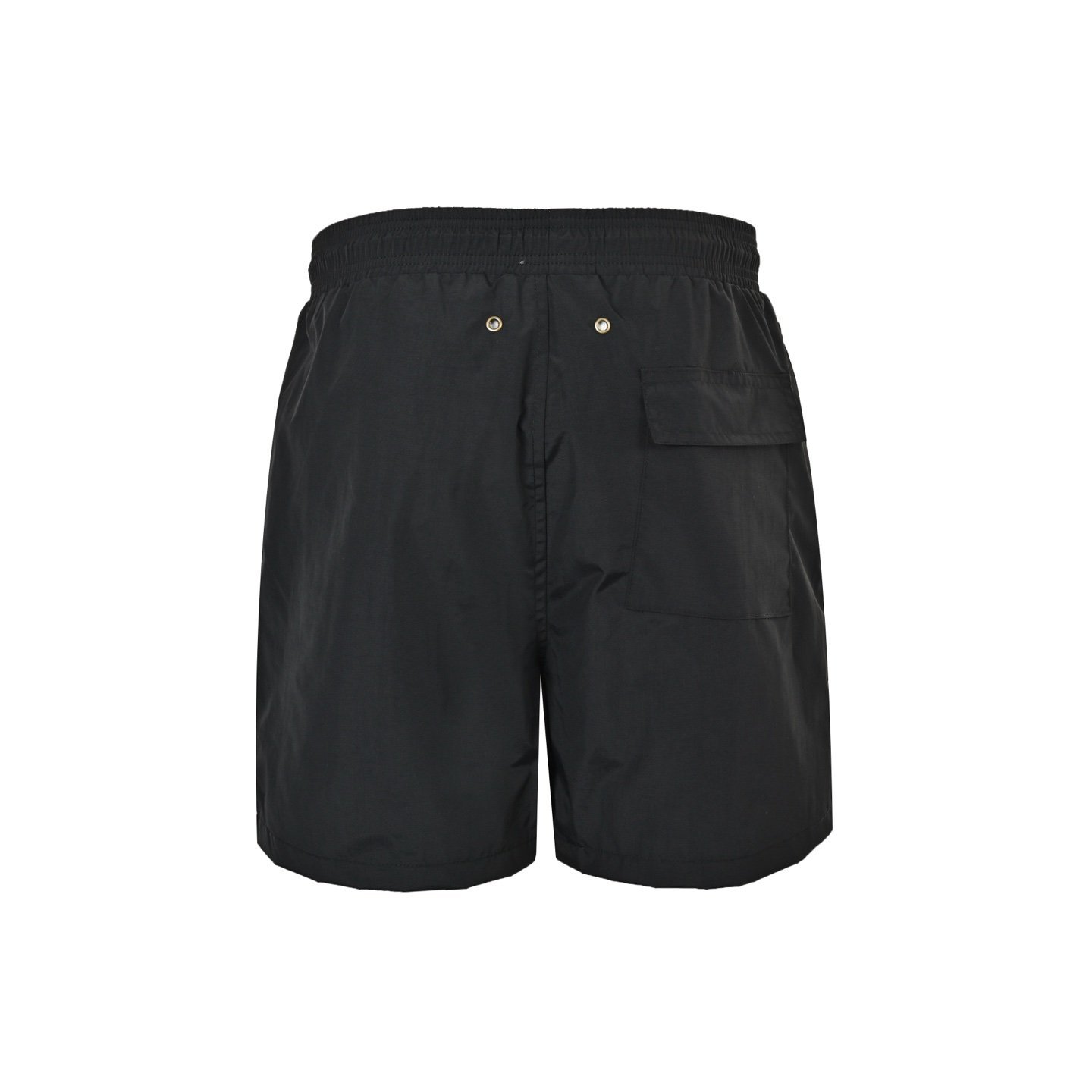 Ralph Lauren Swim Shorts In Black - Afbeelding 3