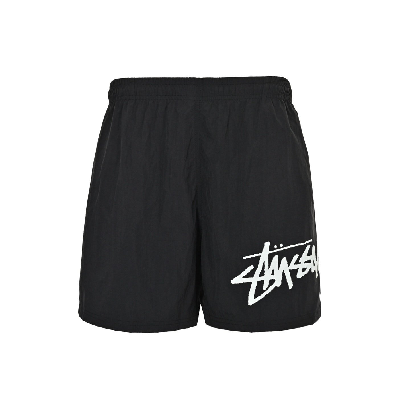Nike X Stussy Big Basic Water Short
Black