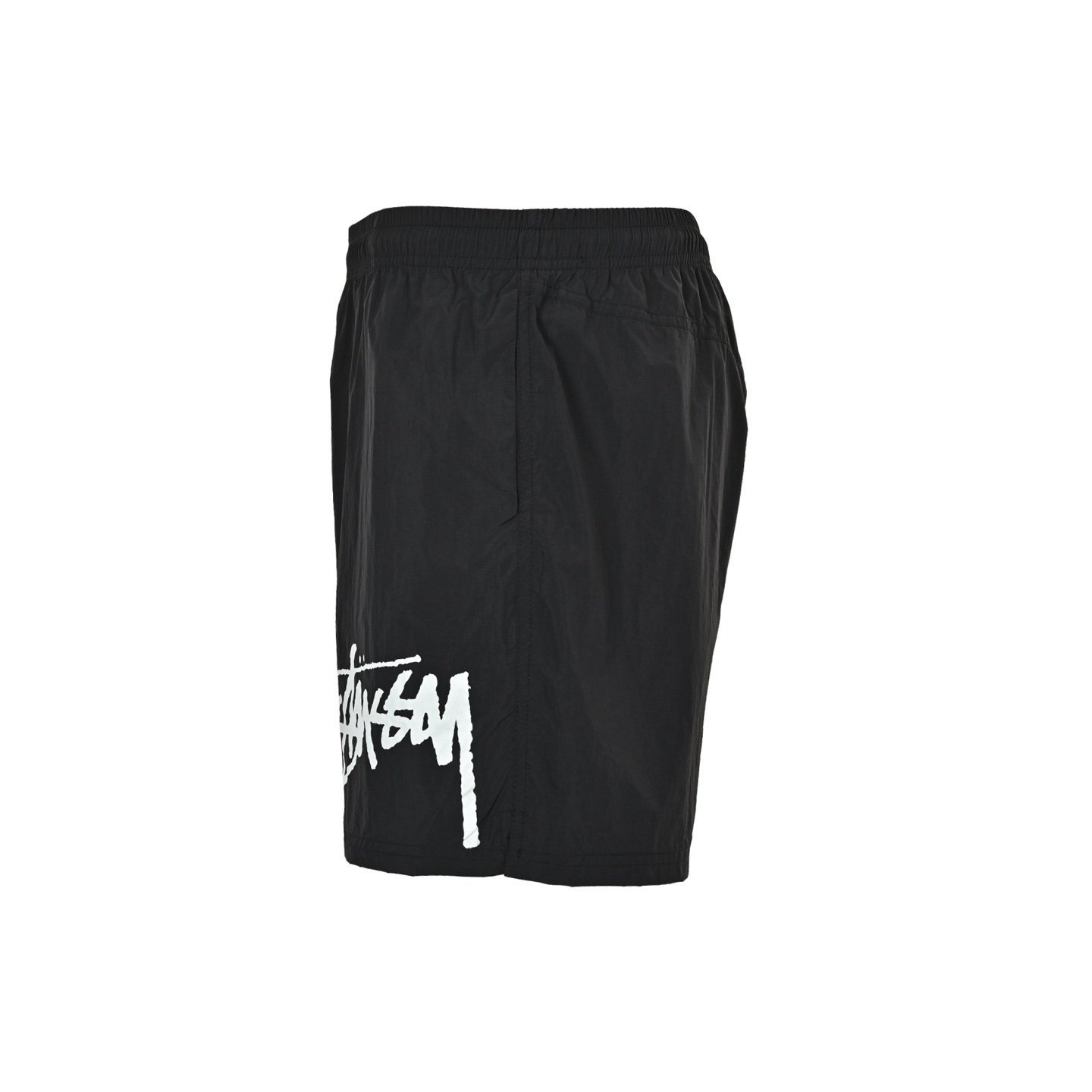Nike X Stussy Big Basic Water Short
Black - Afbeelding 2