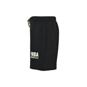 Alternative view of Fear of God Essentials NBA Shorts In Black