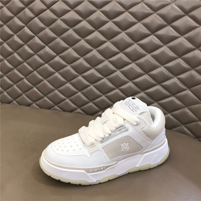 Amiri MA-1 Grey White Beige - Afbeelding 6