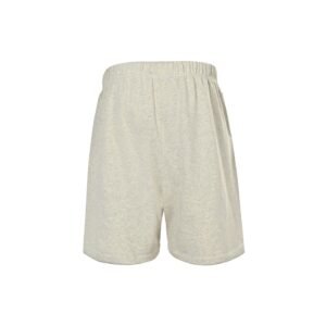 Alternative view of Fear of God Essentials NBA Shorts In Grey