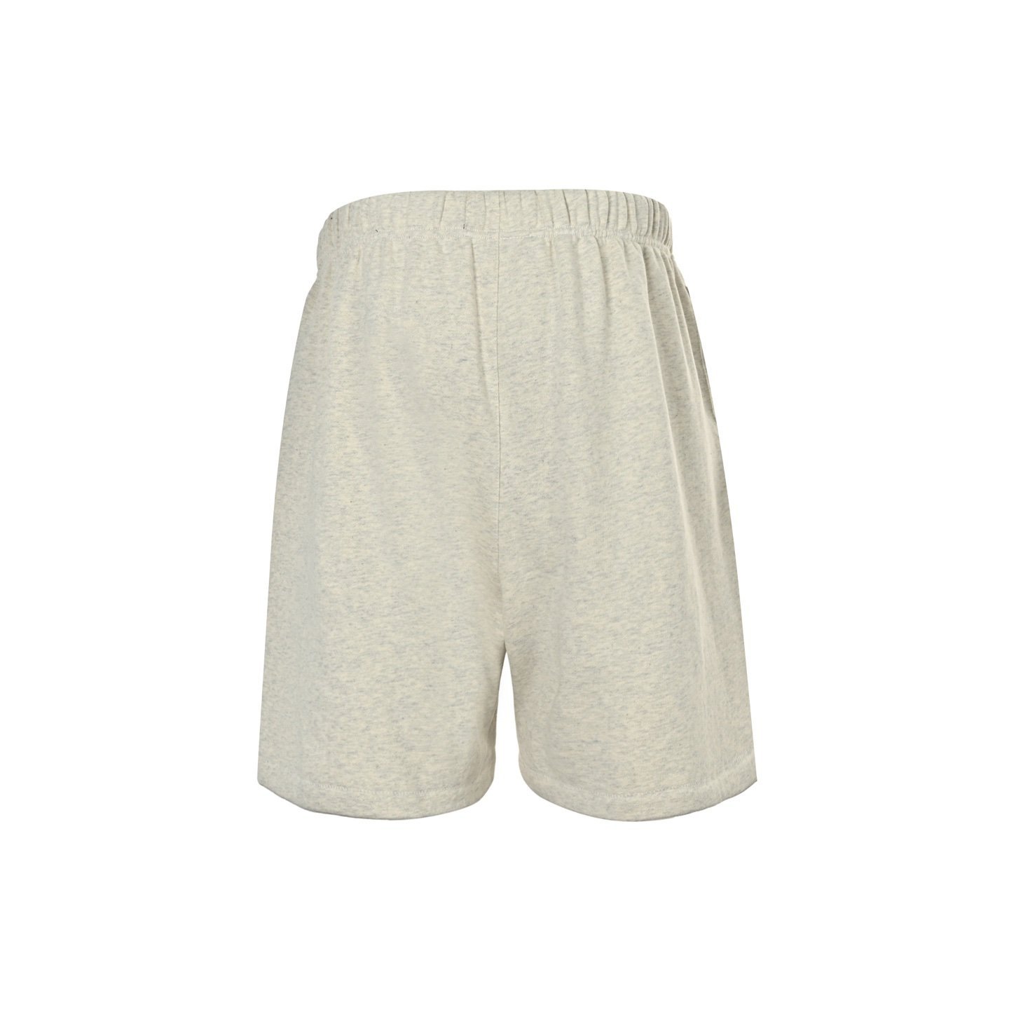Fear of God Essentials NBA Shorts In Grey - Afbeelding 2