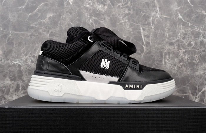 Amiri MA-1 Black - Afbeelding 2