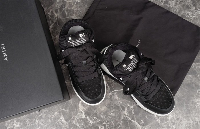 Amiri MA-1 Black - Afbeelding 3