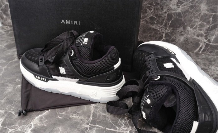 Amiri MA-1 Black - Afbeelding 6