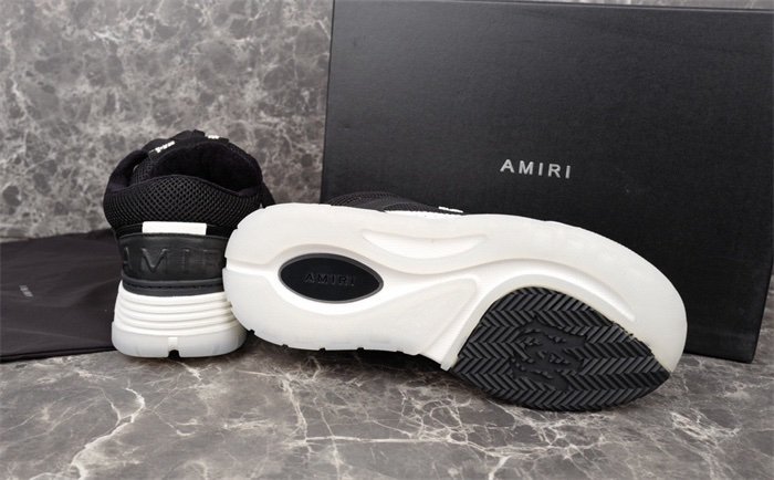Amiri MA-1 Black - Afbeelding 10
