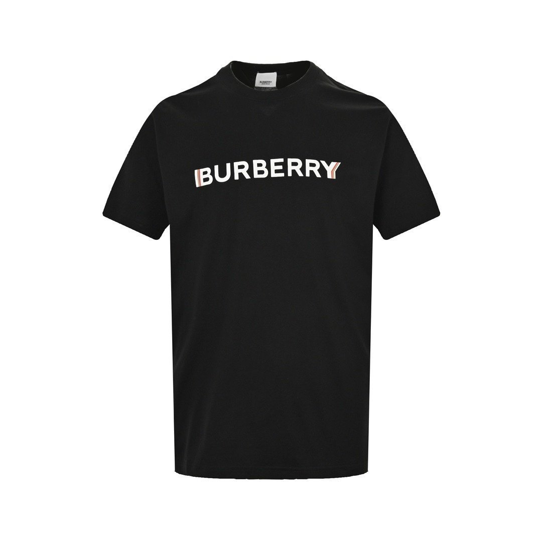Burberry 2-Piece Set In Black Check - Afbeelding 2