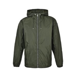 Canada Goose Drift Windbreaker Olive Green