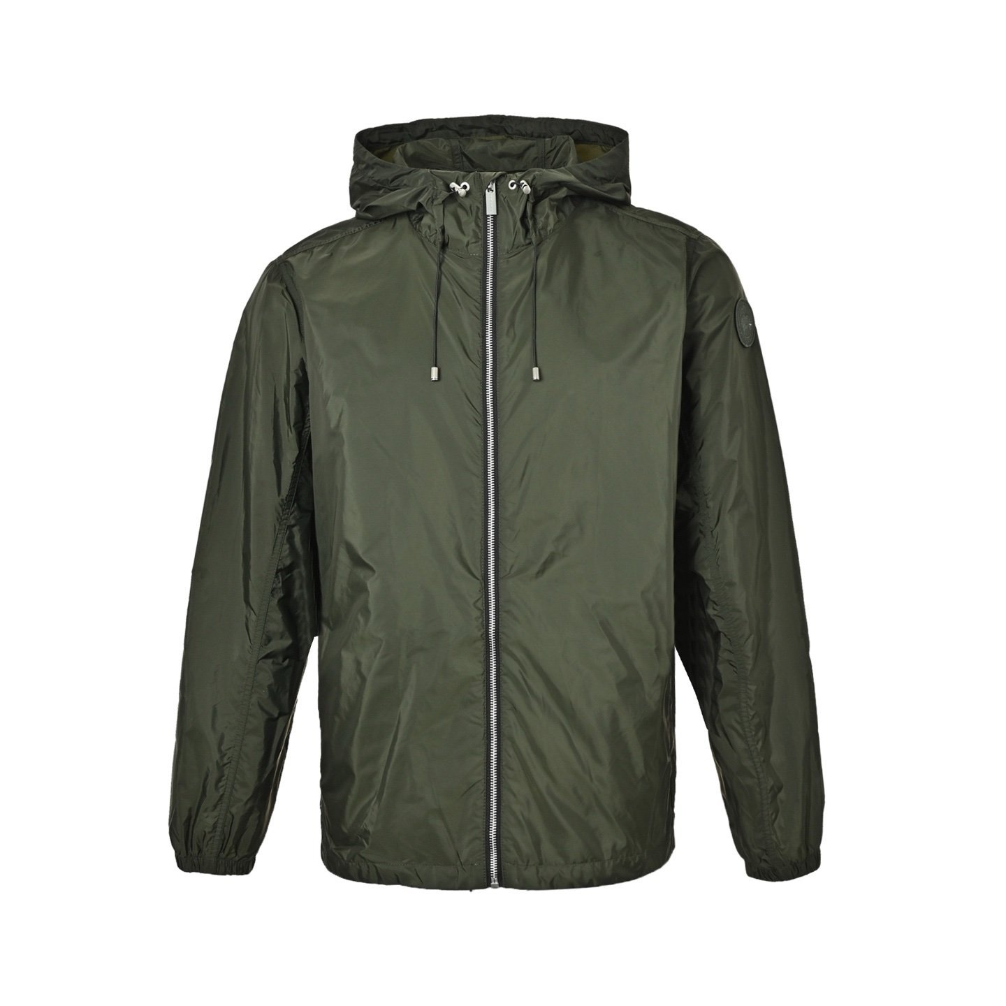 Canada Goose Drift Windbreaker Olive Green