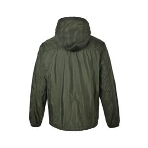 Alternative view of Canada Goose Drift Windbreaker Olive Green