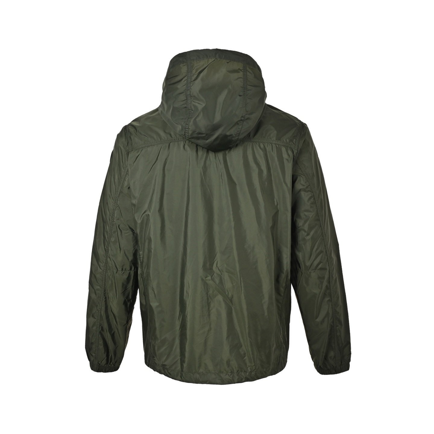 Canada Goose Drift Windbreaker Olive Green - Afbeelding 2