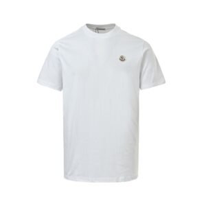 Alternative view of Moncler 2-Piece Set White/Grey