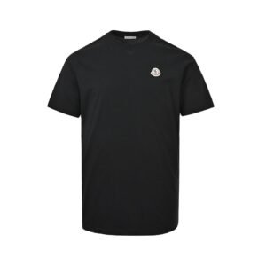 Alternative view of Moncler 2-Piece Set Black