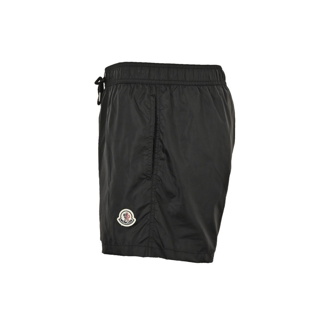 Moncler 2-Piece Set Black - Afbeelding 5