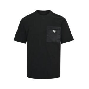 Alternative view of Prada Re-Nylon 2-Piece Set In Black