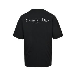 Alternative view of Christian Dior Oblique 2-Piece Set Black