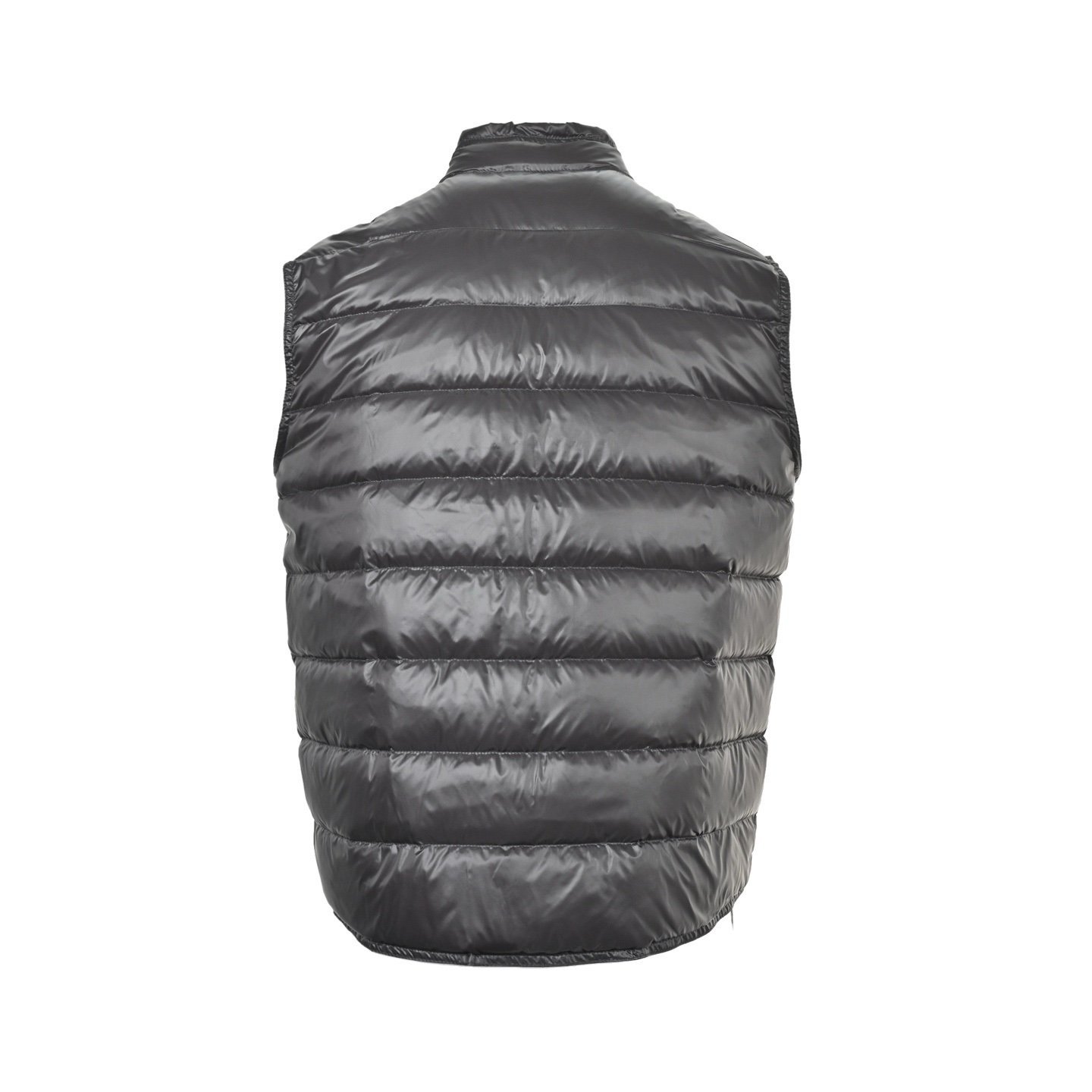 Moncler Lechtal Down Bodywarmer Grey - Afbeelding 3