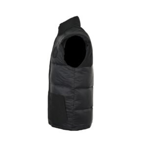 Alternative view of Canada Goose Paradigm Freestyle Padded Bodywarmer In Black