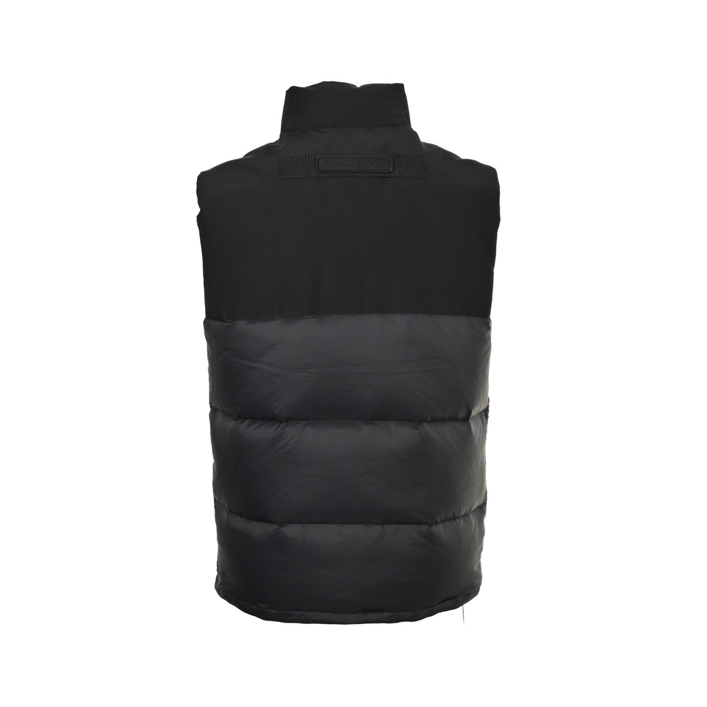 Canada Goose Paradigm Freestyle Padded Bodywarmer In Black - Afbeelding 3