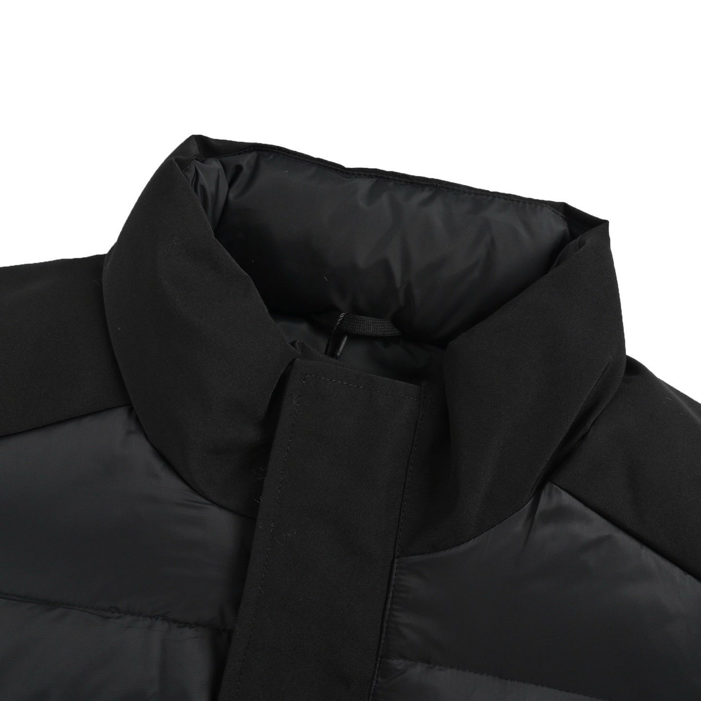 Canada Goose Paradigm Freestyle Padded Bodywarmer In Black - Afbeelding 4