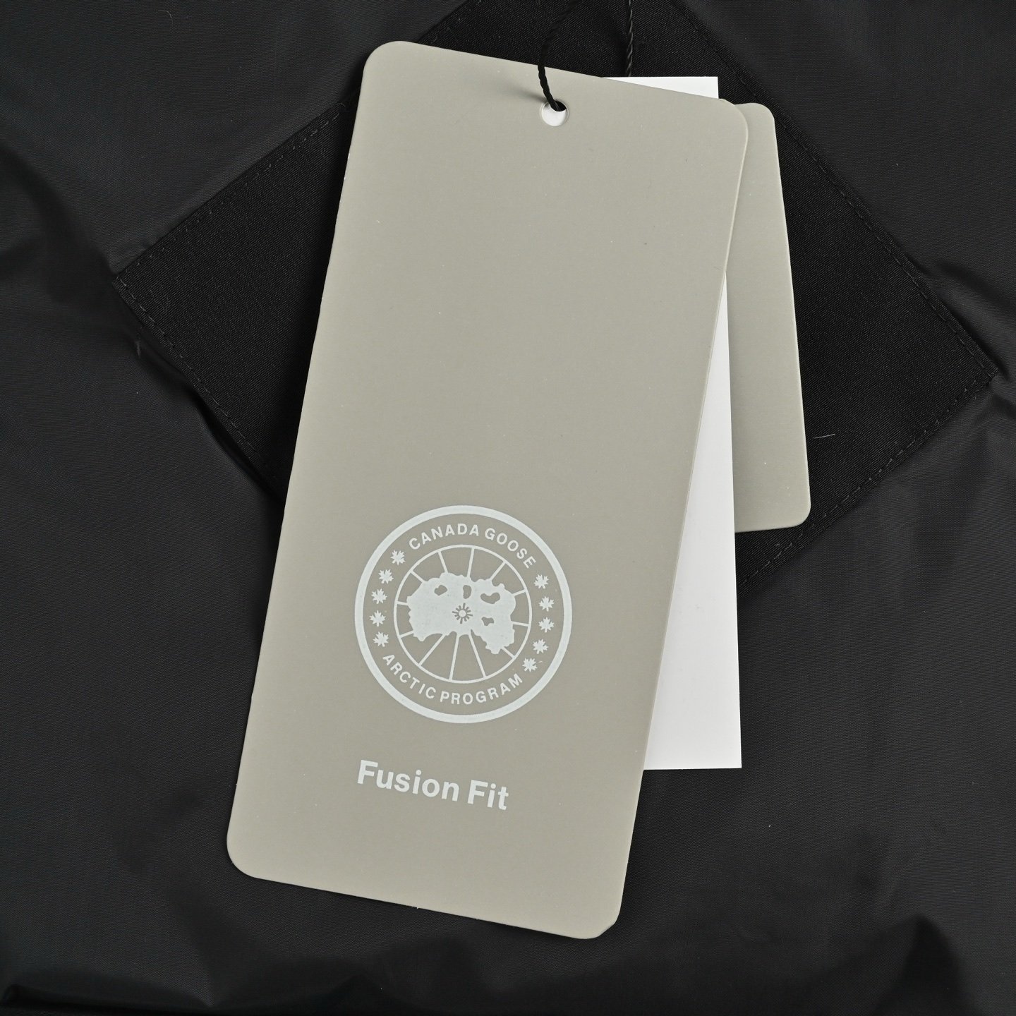 Canada Goose Paradigm Freestyle Padded Bodywarmer In Black - Afbeelding 5