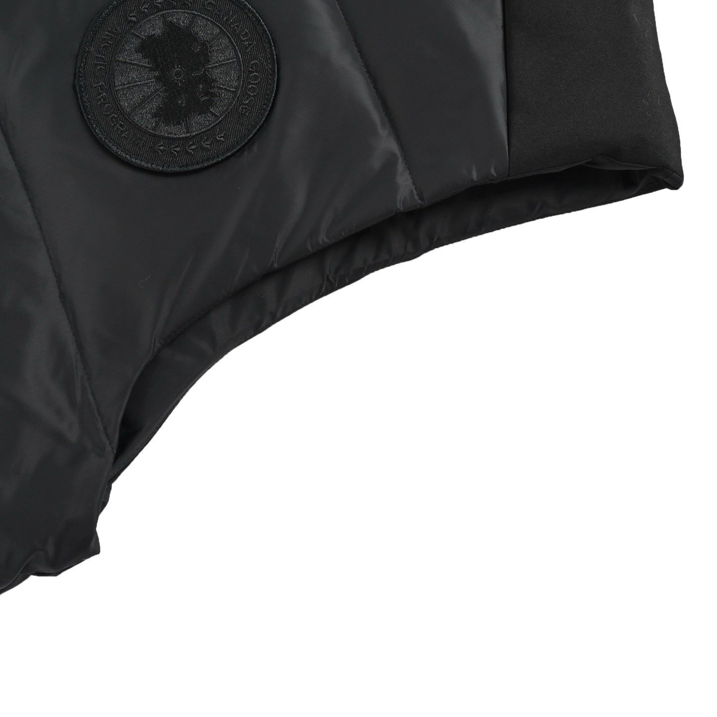 Canada Goose Paradigm Freestyle Padded Bodywarmer In Black - Afbeelding 6