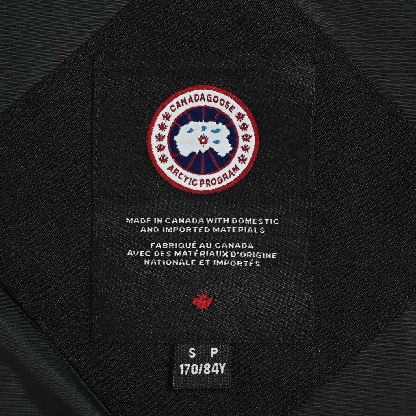 Canada Goose Paradigm Freestyle Padded Bodywarmer In Black - Afbeelding 9