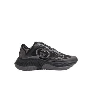 Gucci Ripple Splash Black Grey