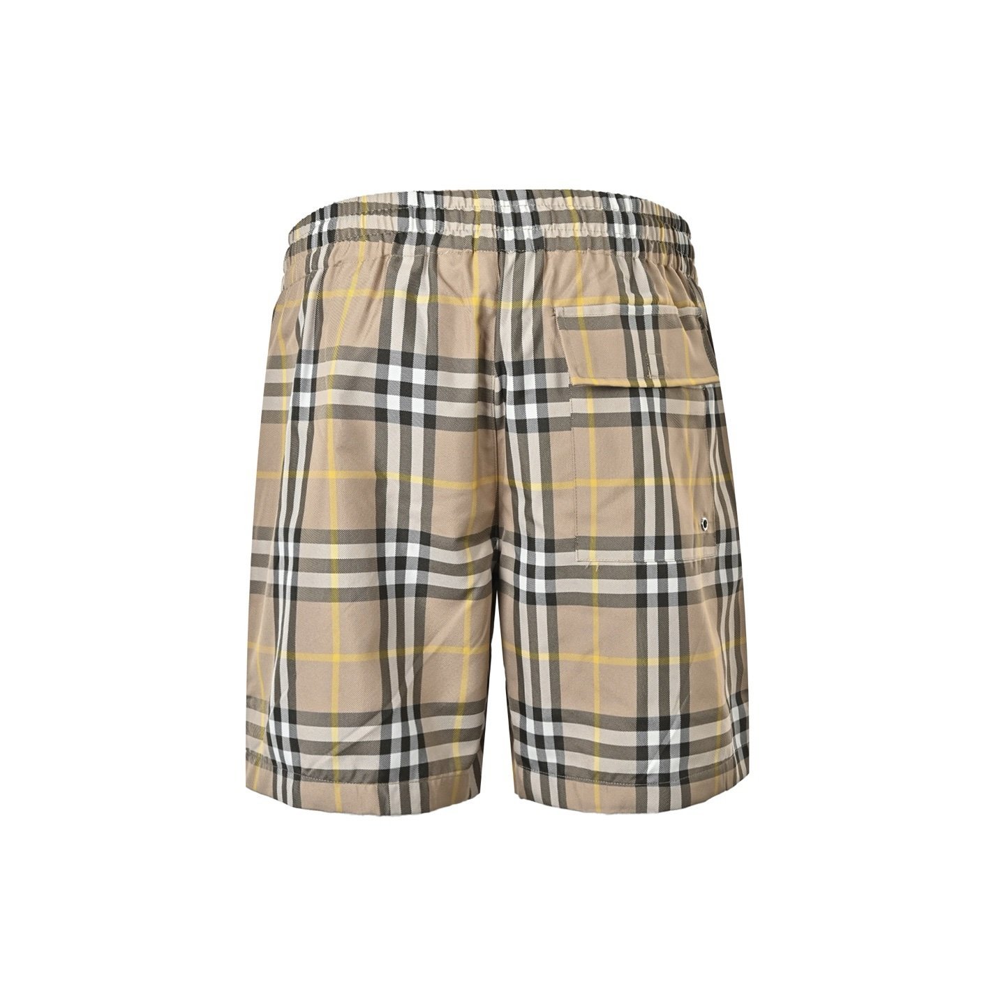 Burberry Cotton Polo 2-Piece Set In Light Green - Afbeelding 6