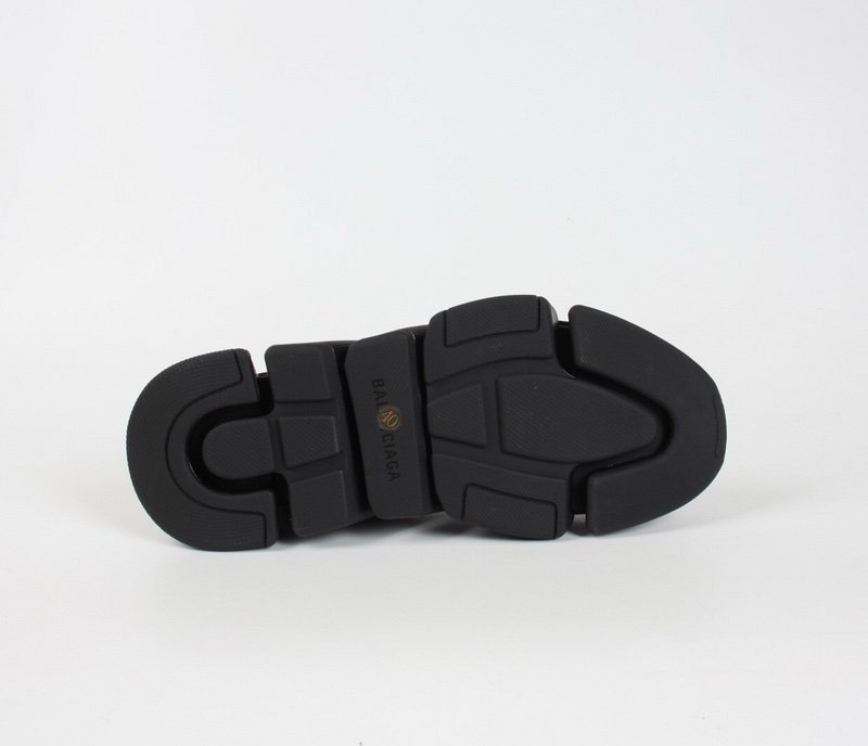 Balenciaga Speed 2.0 Black - Afbeelding 7