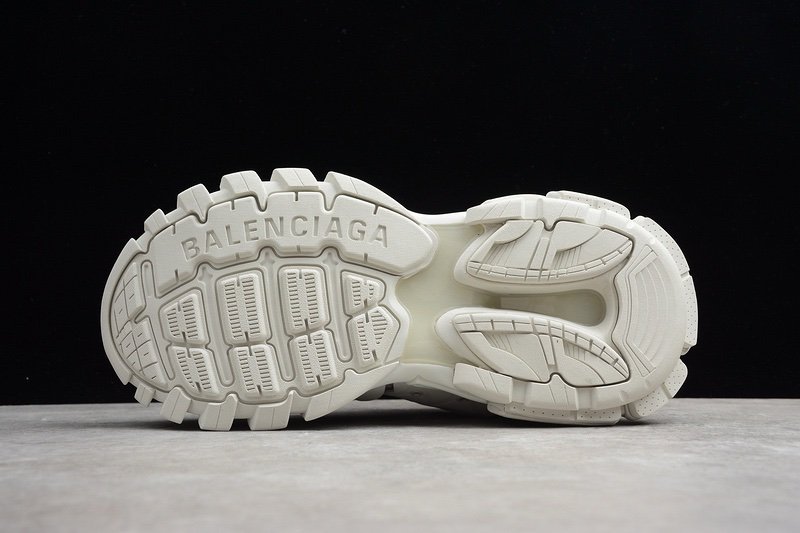Balenciaga Track Trainer White - Afbeelding 7