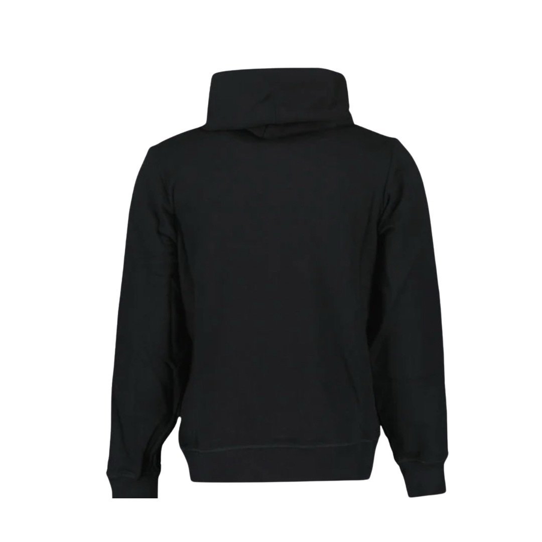 Canada Goose Huron Hoodie In Black - Afbeelding 3