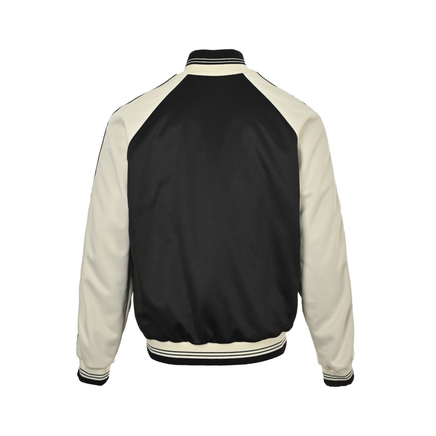 Celine Triomphe Black Cream Tracksuit - Afbeelding 4