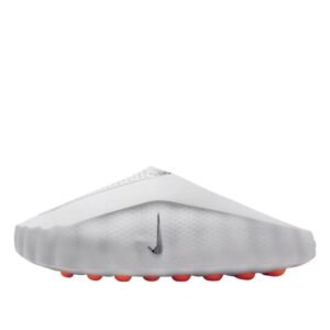 Nike Mind 001 Slides Light Smoke Grey