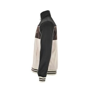 Alternative view of Celine Triomphe Track Jacket Multi Color