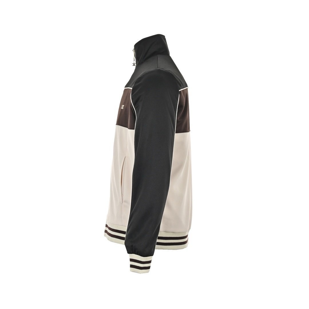 Celine Triomphe Track Jacket Multi Color - Afbeelding 2