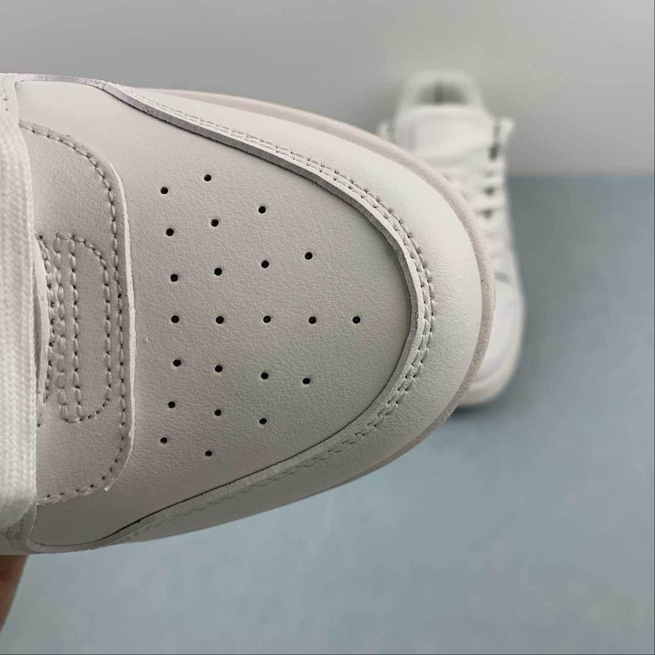 Off-White Out Of Office Low Top Full White - Afbeelding 5