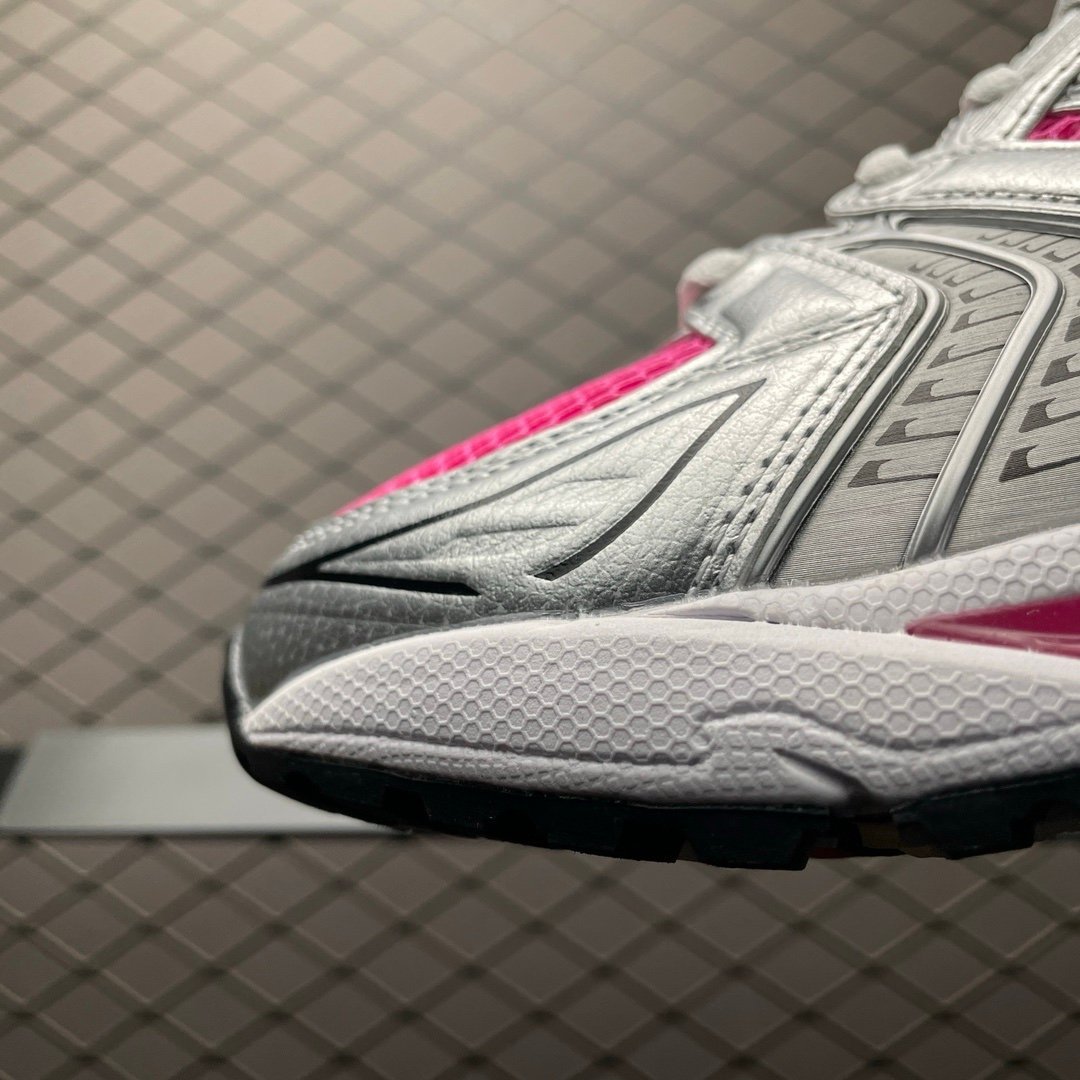 Asics Gel-Kayano 14 Pink Glo - Afbeelding 5