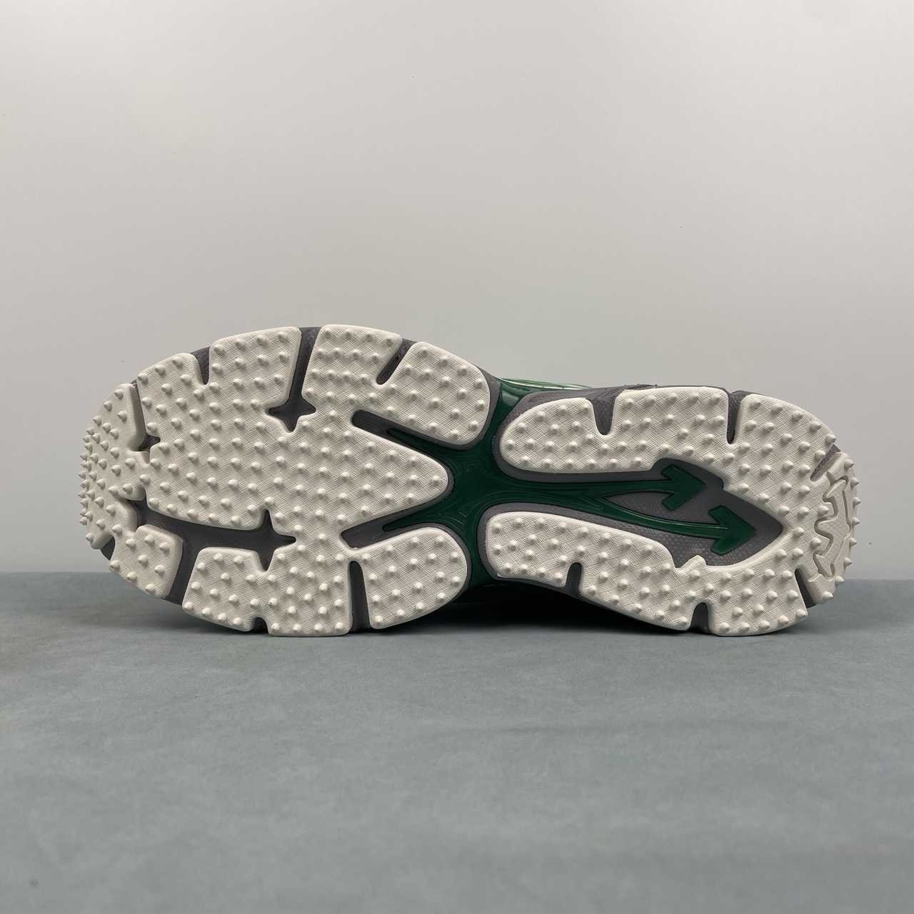 Off-White Be Right Back White Silver White Green - Afbeelding 5